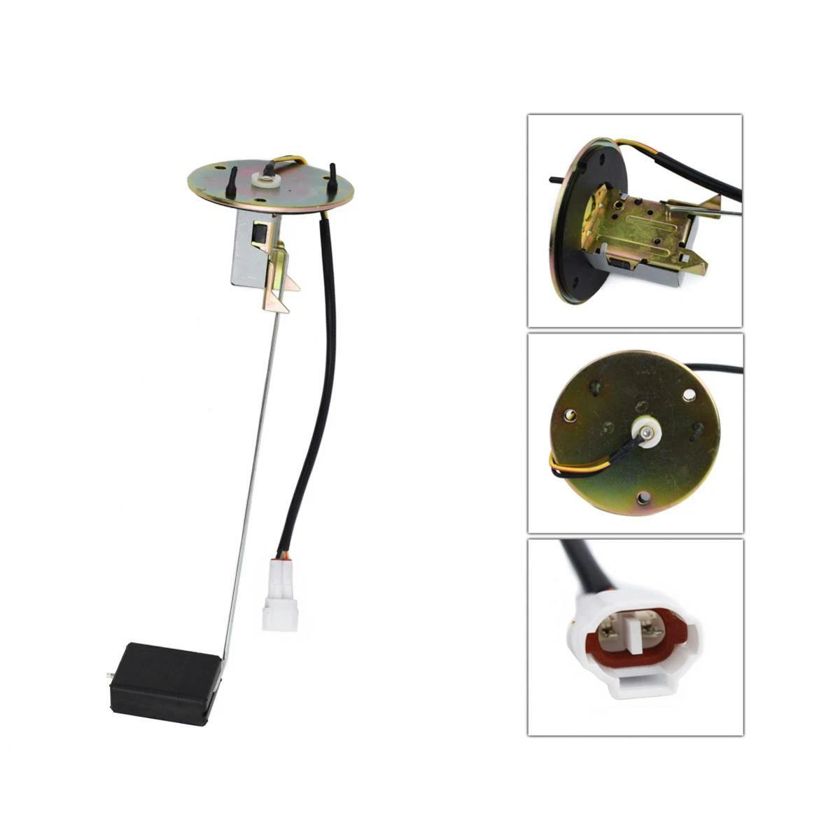 Fuel Tank Gauge Sending Unit Fits Mitsubishi L200 Triton Pickup UTE 1987-96 D06
