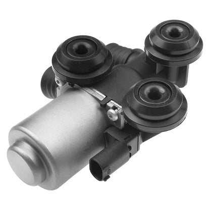 Air Conditioning Heating Water Valve for BMW 3 5 Series X3 (2006-2011)