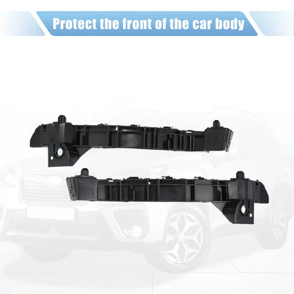Front Bumper Mounting Support Bracket  for Subaru Forester (2003-2008)