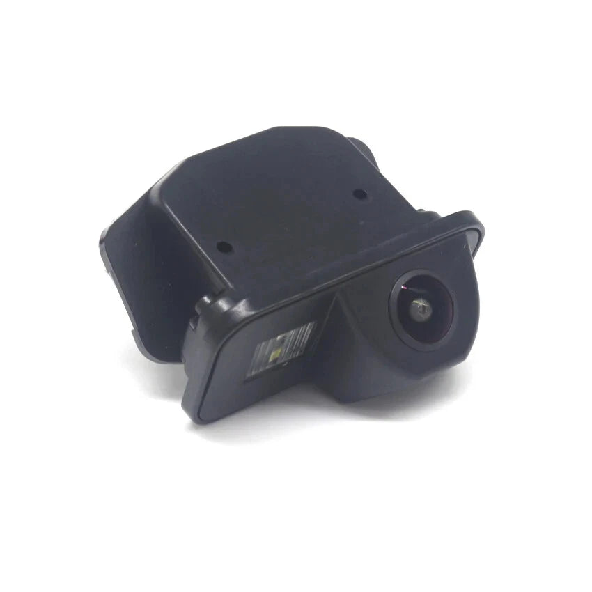 LED License Plate Light Reverse Cam for Toyota Yaris Prius C (2012–2019)