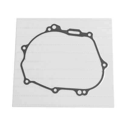 Left Engine Cover Gasket for Yamaha WR 450 F, YZ 450 F (2014-2018)