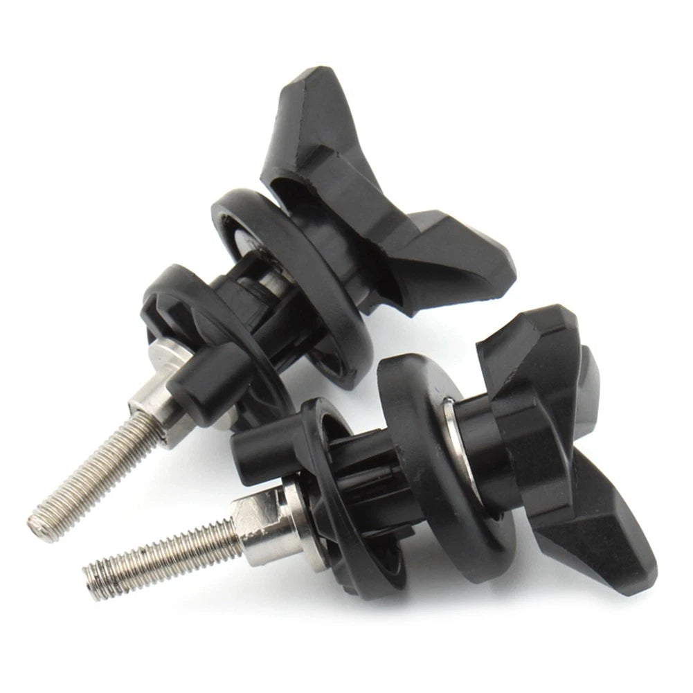 Windshield Lock Adjustment Screw for BMW R1200GS ADV (2004-2016)
