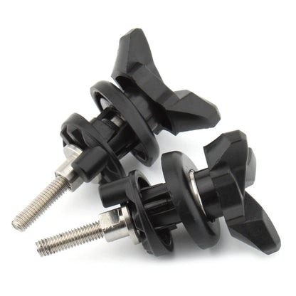 Windshield Lock Adjustment Screw for BMW R1200GS ADV (2004-2016)