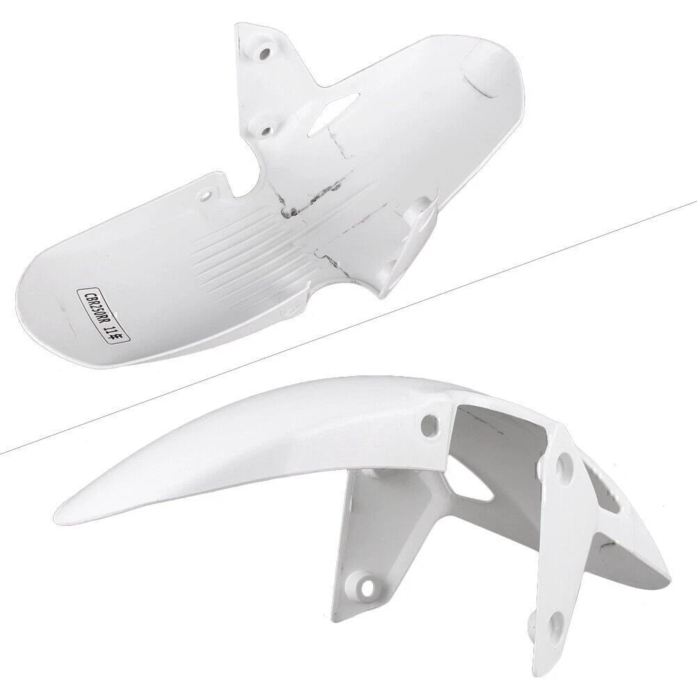 Mud Guards for Honda CBR250RR (2011)