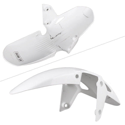 Mud Guards for Honda CBR250RR (2011)