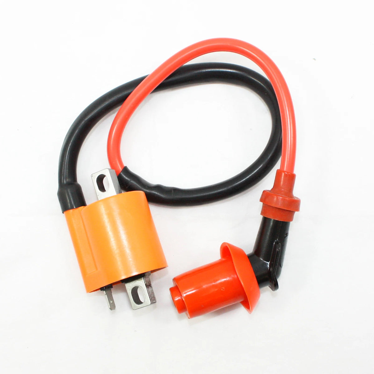 6 Pins CDI Unit + Coil for 150cc 250cc Pit Pro Quad Dirt Bike ATV Buggy