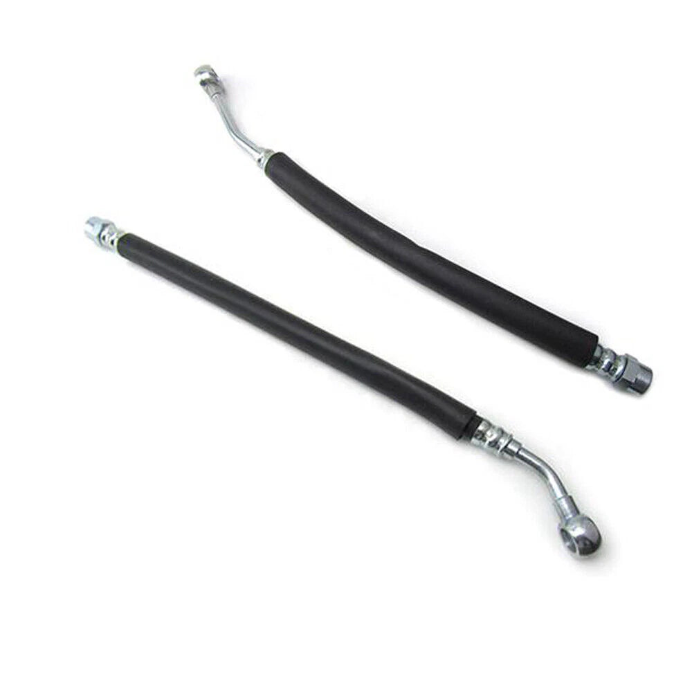 Engine Oil Cooler Hoses for Mitsubishi Pajero V43W V23W (1991-2000)