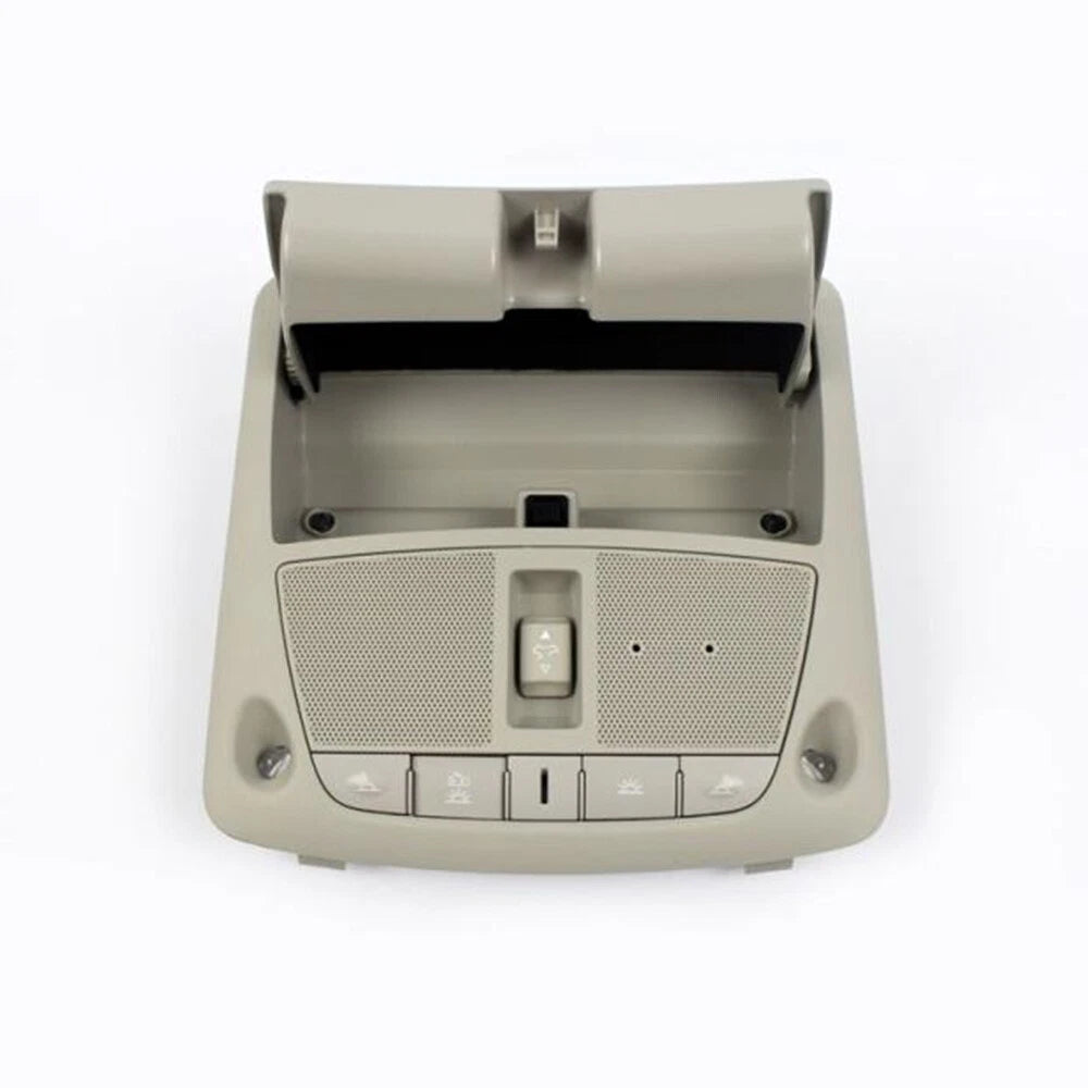 Overhead Reading Light Console for Nissan Altima, Sentra (2013-2019)