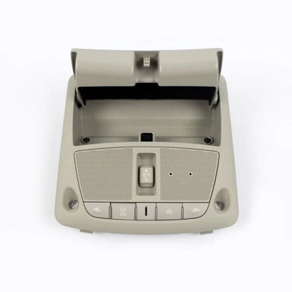 Overhead Reading Light Console for Nissan Altima, Sentra (2013-2019)