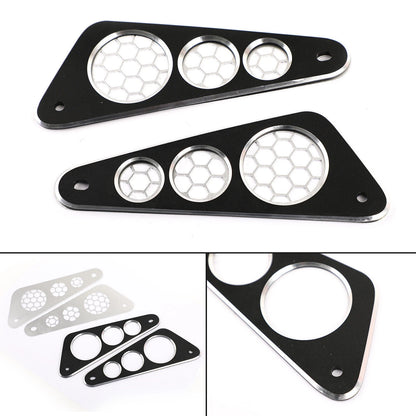 Seat Frame Side Covers for Yamaha XSR155 (2019-2020)
