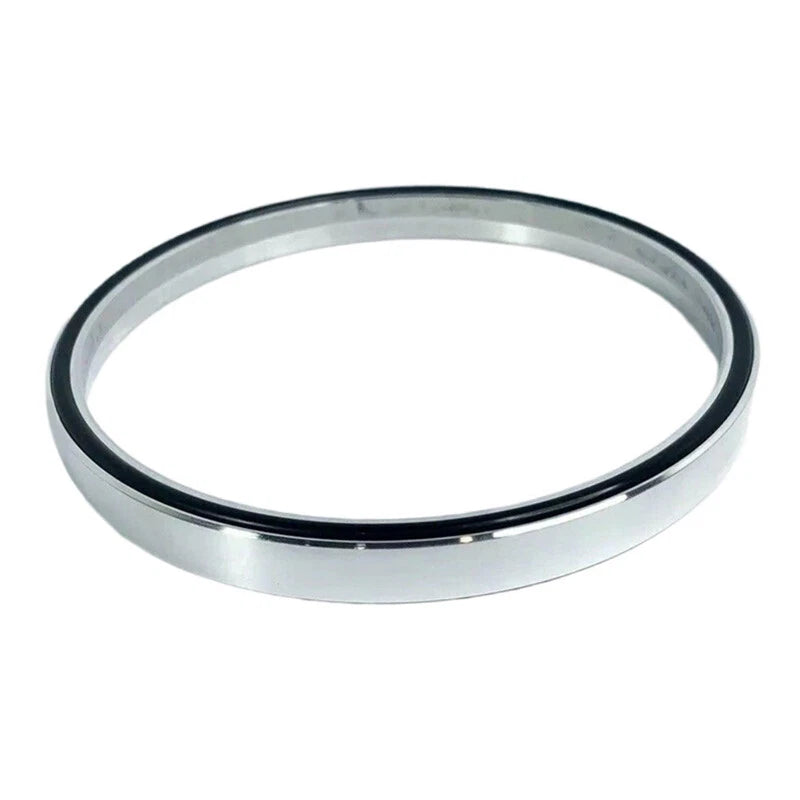 1/4" Air Cleaner Spacer Riser for Edelbrock Holley Demon Carter Rochester