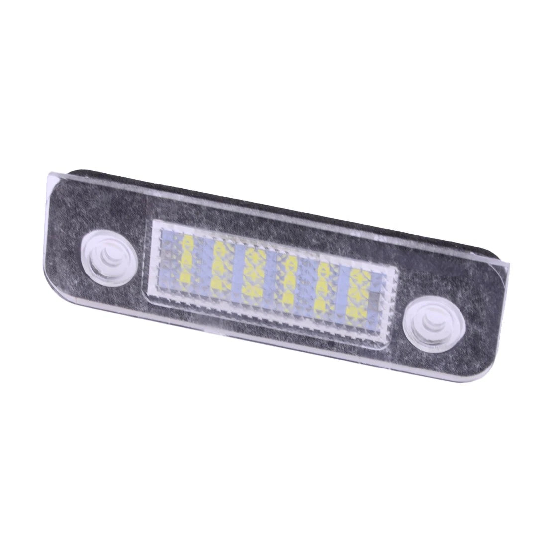 White LED License Plate Light for Ford Mondeo MK2 (1996-2000)