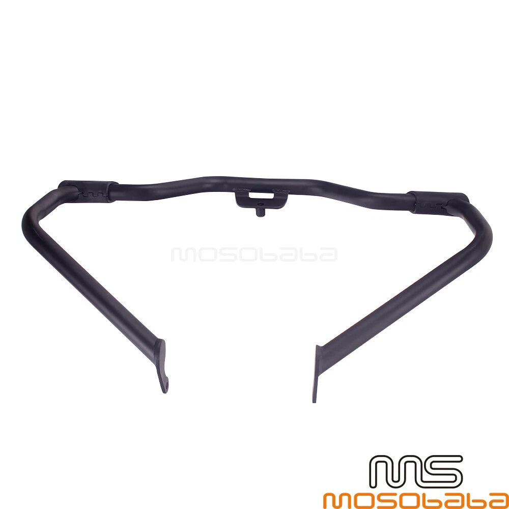 Engine Crash Guard Bar for Harley Sport Glide, Fat Bob, Low Rider (2018-2023)