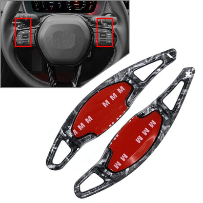 Steering Wheel Paddle Shifter Extension for Honda Civic 11th 2022+