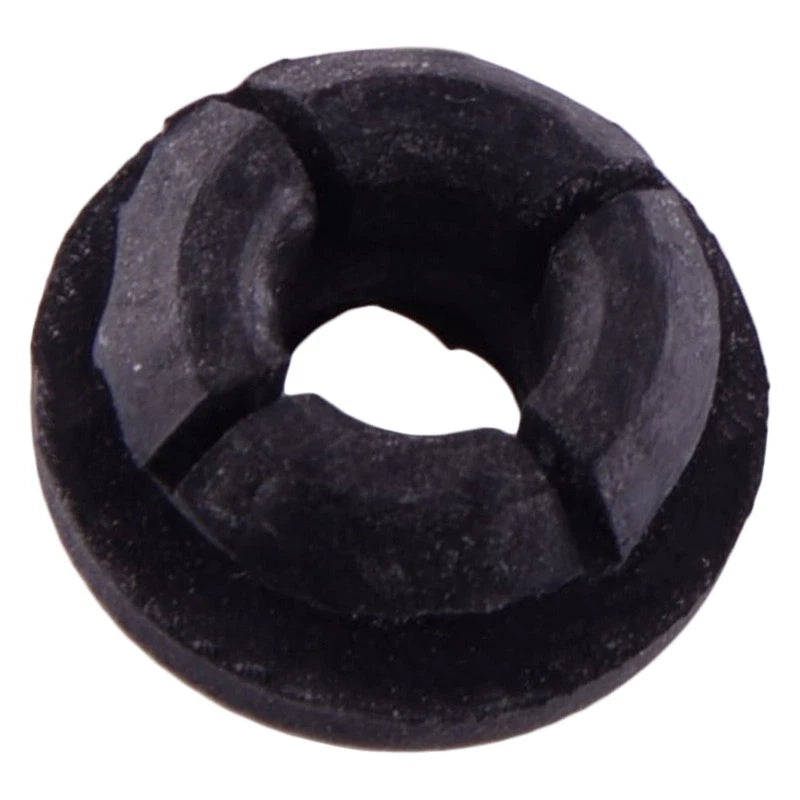 4 x Hood Support Rod Grommets for Nissan Almera, X-Trail, 200SX (2000-2006)