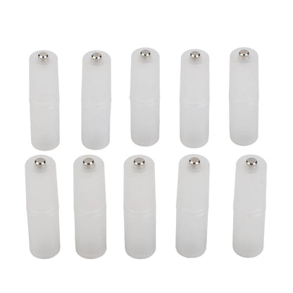 Battery Converter Adapter 3A To 2A Batteries Holder Case Switcher for AU