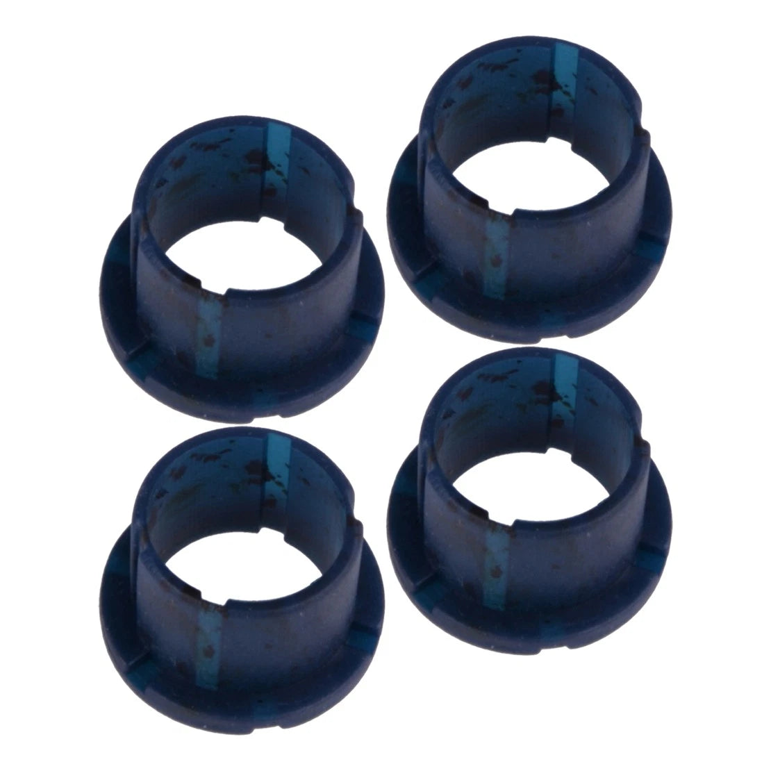 4 x Automatic Shift Linkage Bushings for Toyota Camry, Corolla, 4Runner, Pickup