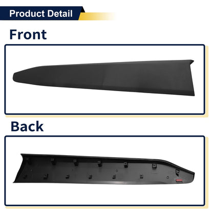 Lower Trim Garnish for Toyota C-HR (2018-2021)