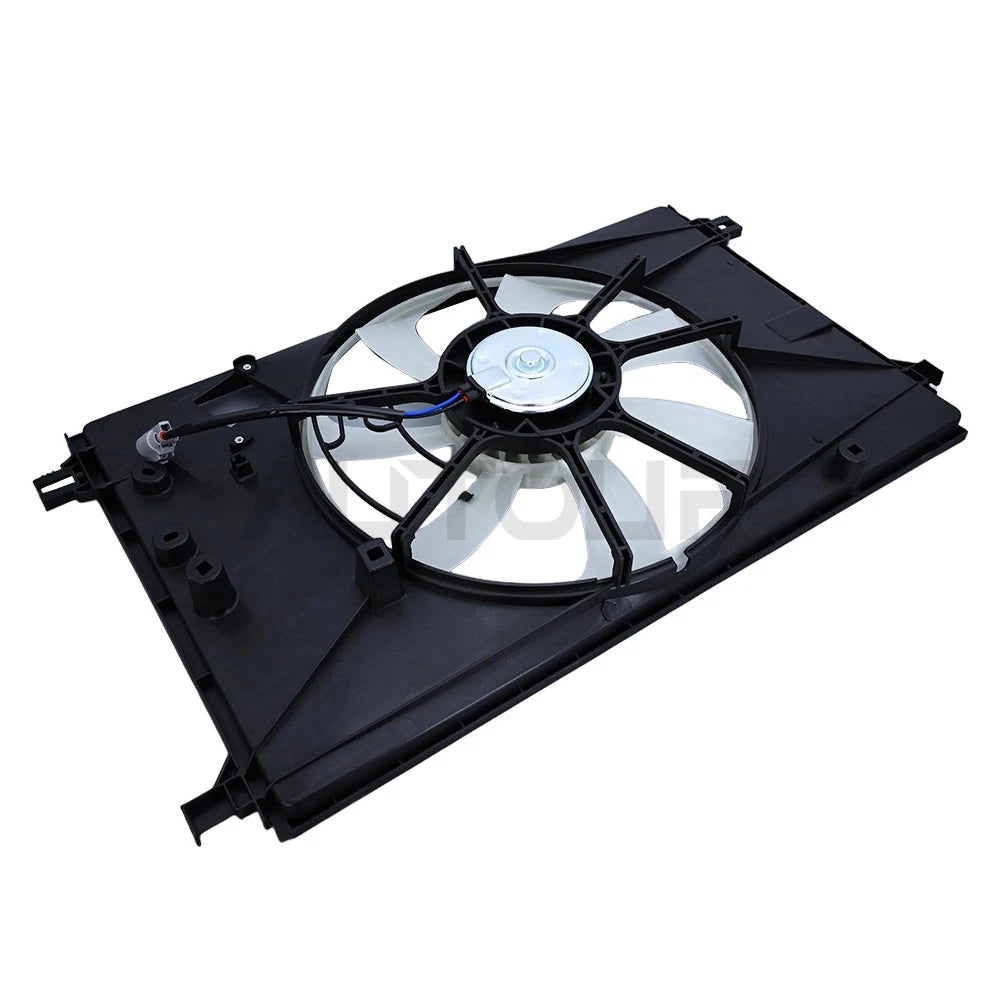 Radiator Fan Assembly for Corolla Cross (2022–2024)