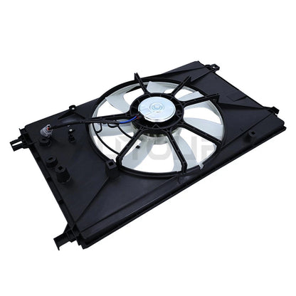 Radiator Fan Assembly for Corolla Cross (2022–2024)