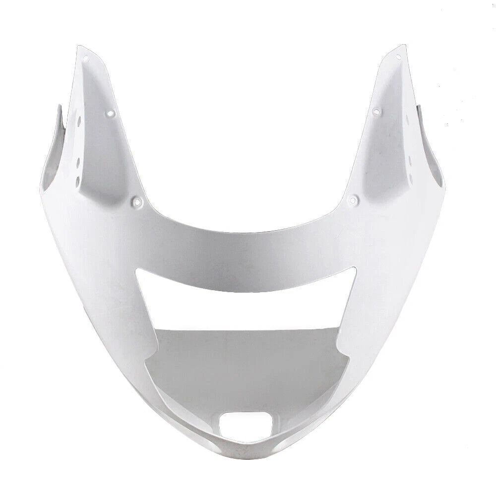 Upper Front Fairing Cowl for Honda CBR 1100RR (1997-2007)