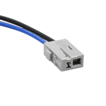 DC 12V Car Male Radio Antenna Adapter Cable for Mazda