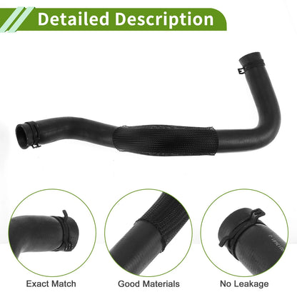 Radiator Hose for Land Rover LR4 5.0L V8 (2010-2013)