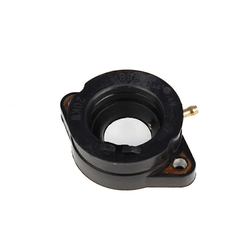 Carburetor Holder Intake Manifold Boot for Yamaha SR 400/500 (1978-1989)