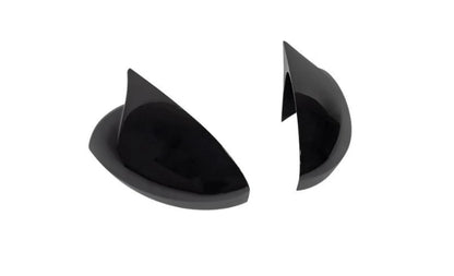 Ox Horn Rearview Mirror Lid Cover Trim for Nissan Sentra (2020-2024)