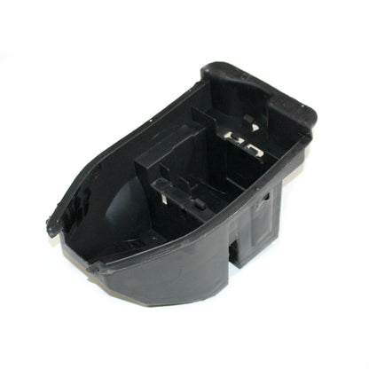 Plastic Battery Carrier Cover for 250cc Farm Quad Dirt Bike ATV