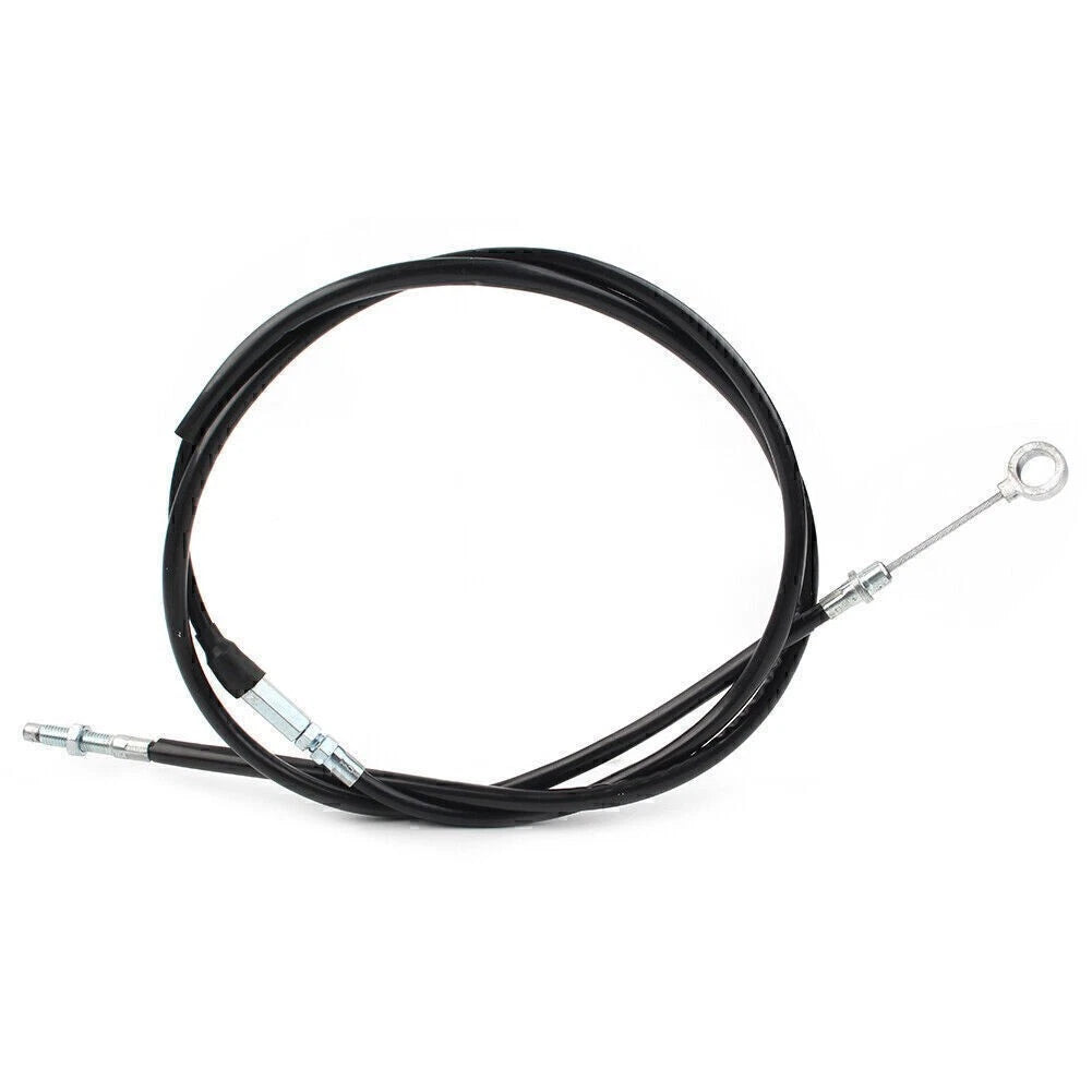 165CM Clutch Cable for Harley Sportster 883 1200 Black