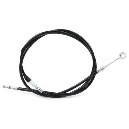 165CM Clutch Cable for Harley Sportster 883 1200 Black