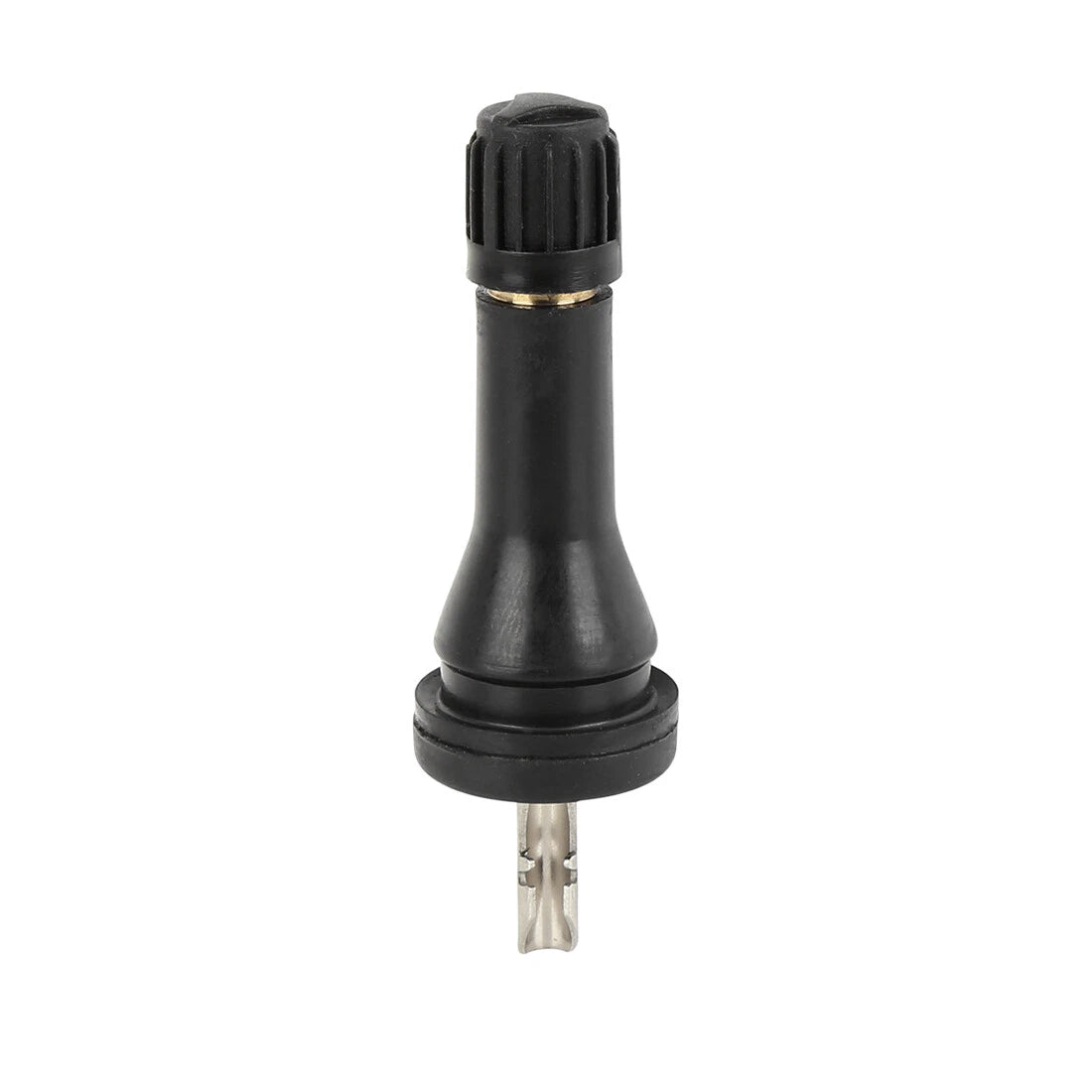 TPMS Valve Stem Rubber Tire Pressure Sensor for Nissan