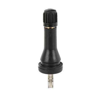 TPMS Valve Stem Rubber Tire Pressure Sensor for Nissan