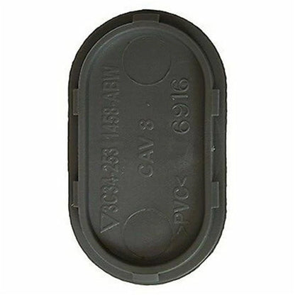 Grip Handle Cover for Ford F250 F350 Super Duty Excursion (2002-2007)