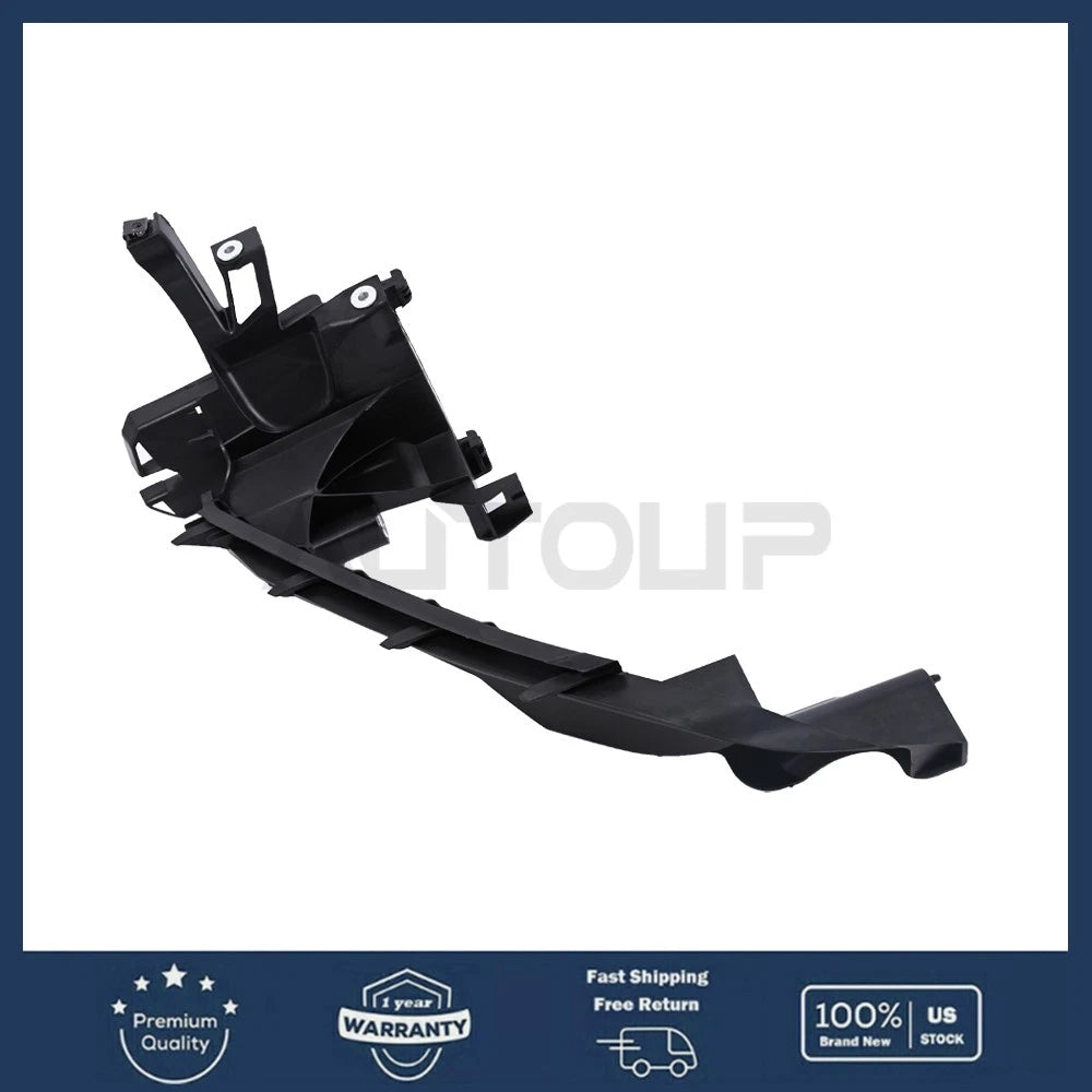 Left Side Headlight Bracket Housing for Audi Q5 (2018–2020)