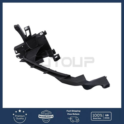 Left Side Headlight Bracket Housing for Audi Q5 (2018–2020)