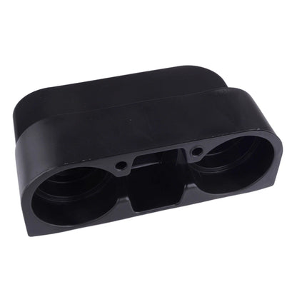 Car Seat Drink Bottle Cup Organizer Holder for Universal Fit