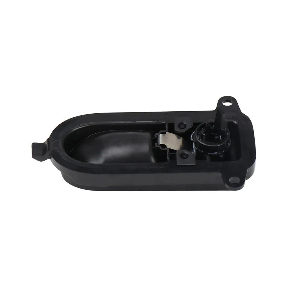 Glove Box Cover Switch Black for Mercedes Benz C-Class W205 GLC C253 (2015-2021)