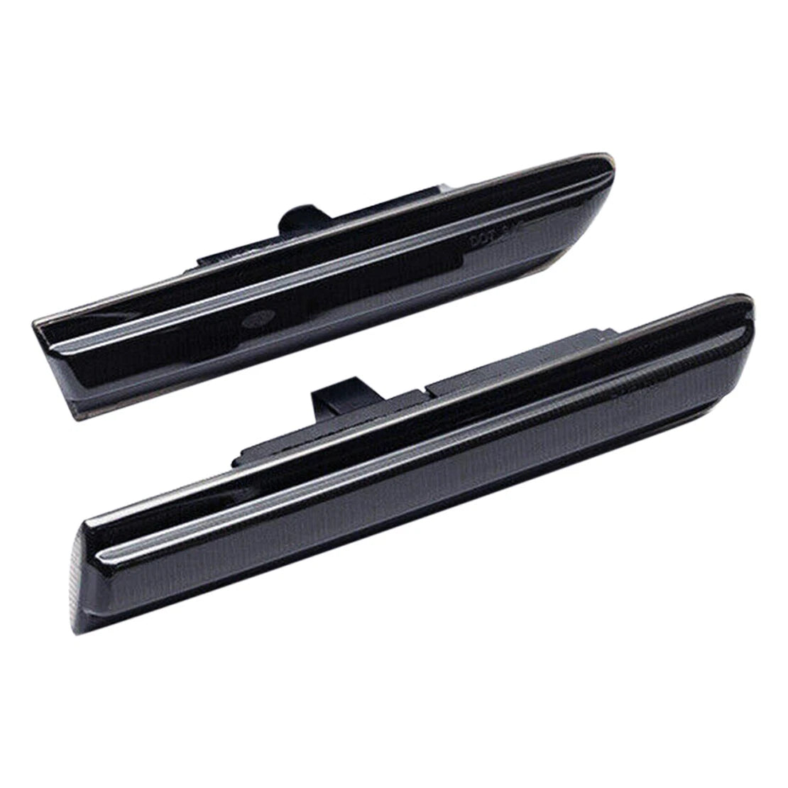 Front Rear Fender Side Marker Signal Light for Acura TL (2004-2008)