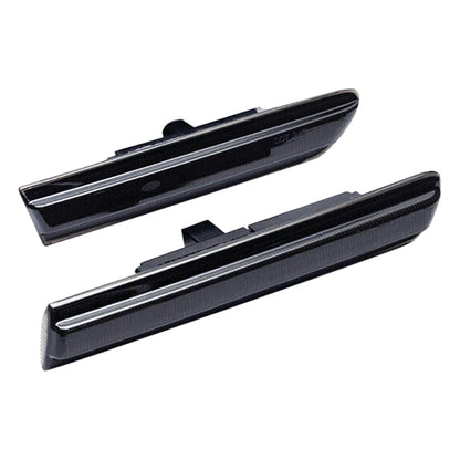 Front Rear Fender Side Marker Signal Light for Acura TL (2004-2008)