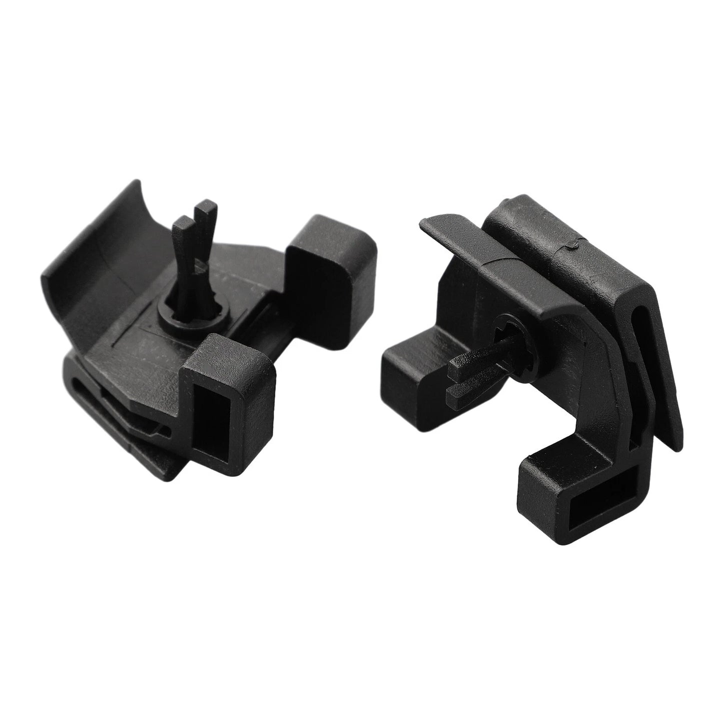 Front Bumper Clips
