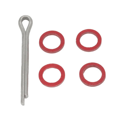 Lower Unit Seal Kit for Yamaha 75-90 HP