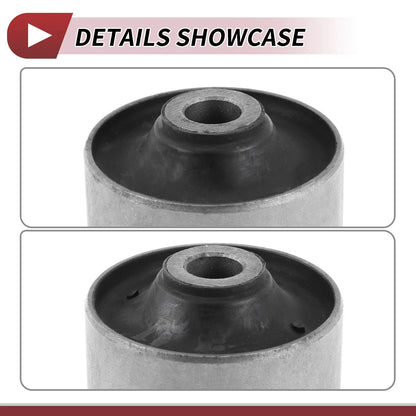 Rear Control Arm Suspension Bushing for LEXUS LX460/570 (2010-2021)