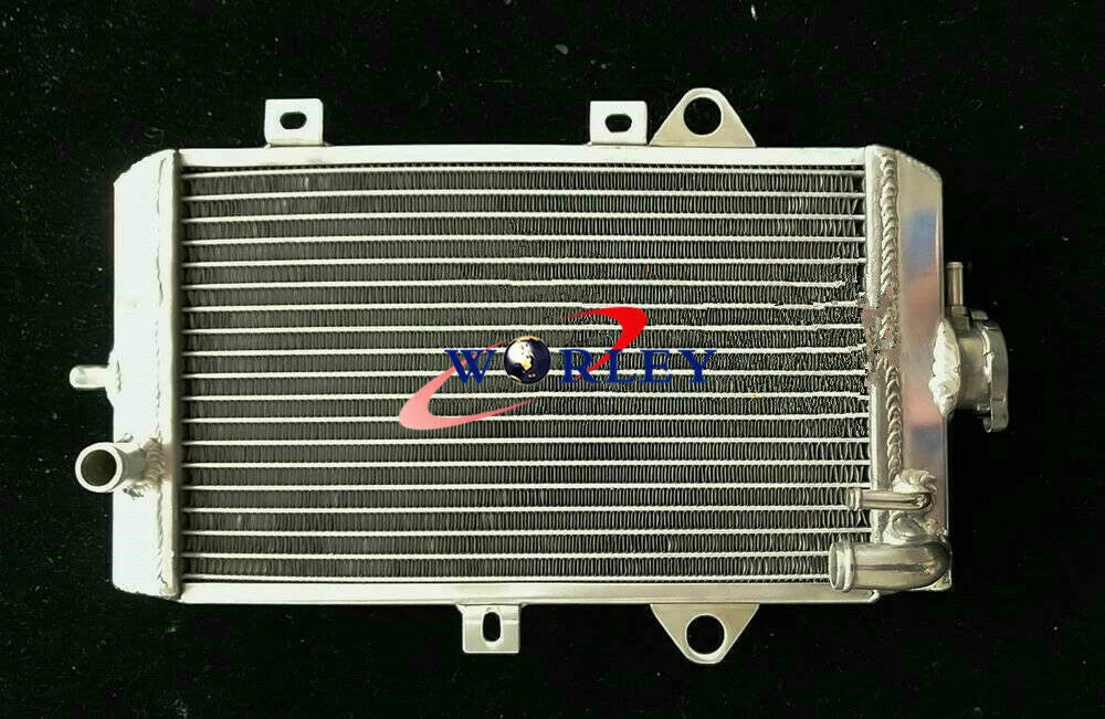 Aluminum Radiator for Yamaha Raptor 700R YFM700R (2013-2020)