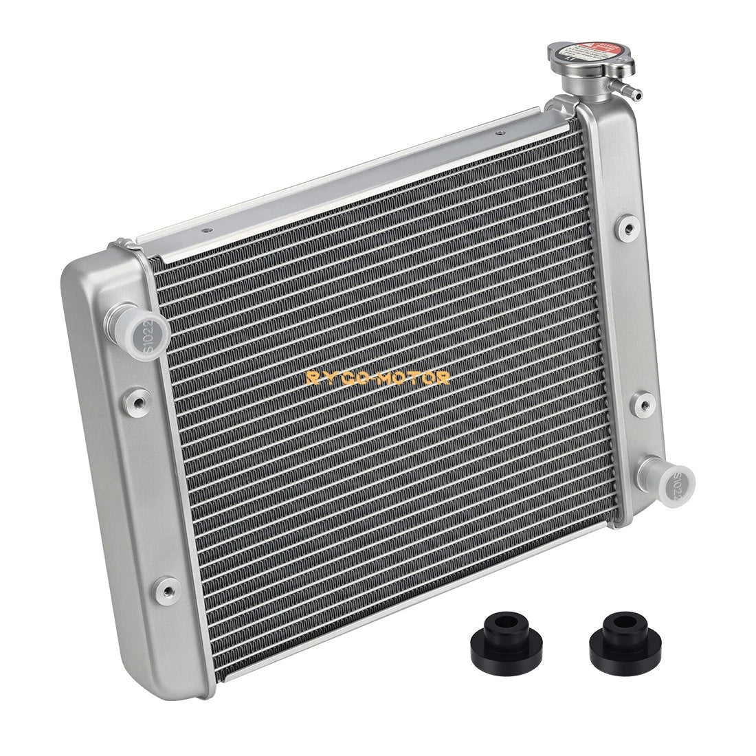 Aluminum Radiator for Polaris Sportsman 570 (2021–2022)