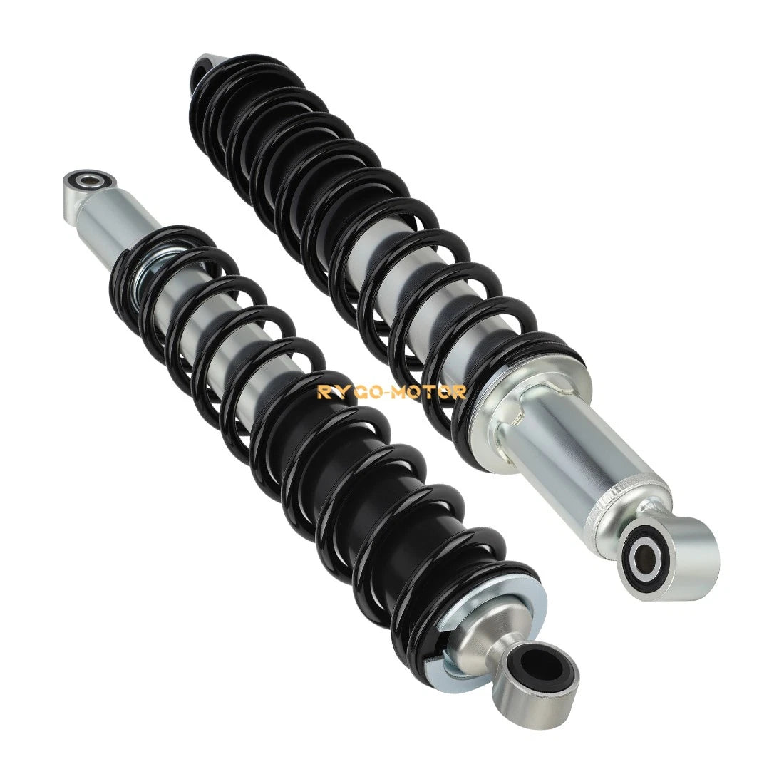 2 x Rear Shocks Absorber for Honda Foreman Rubicon TRX500FA (2005–2012)