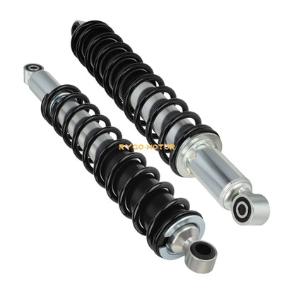 2 x Rear Shocks Absorber for Honda Foreman Rubicon TRX500FA (2005–2012)