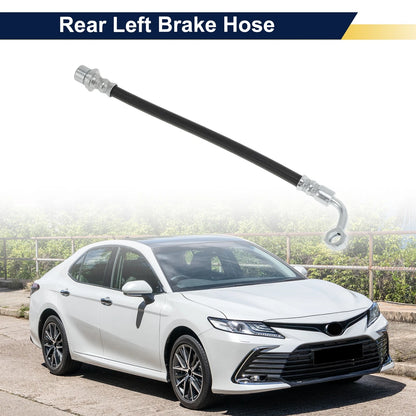 Rear Left Brake Hose for Toyota Camry (2007–2011)