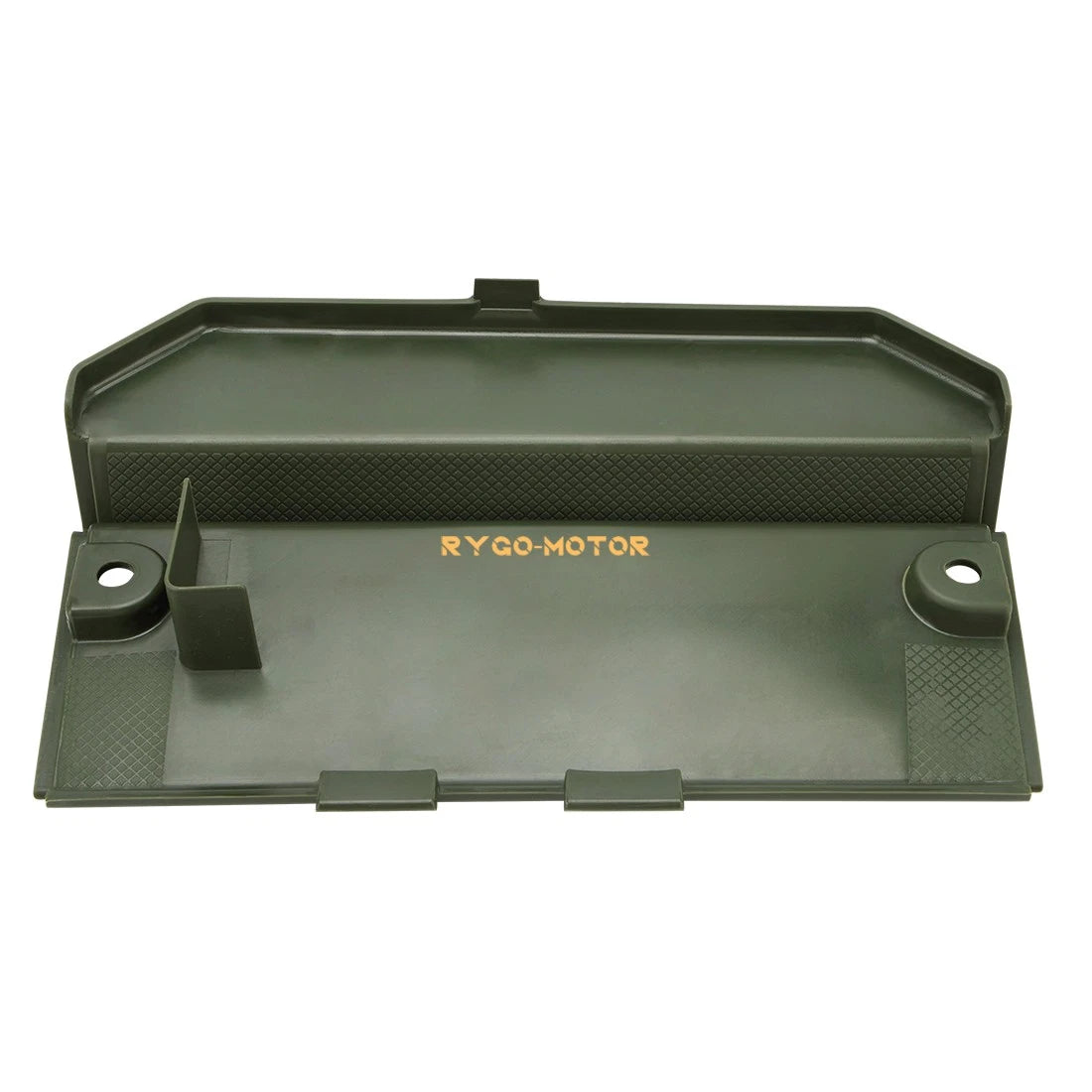 Green Battery Cover for HONDA FOURTRAX 300 (1988–2000)